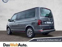 gebraucht VW California T6.1VW T6.1Ocean Edition TDI 4MOTION