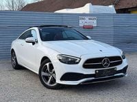 gebraucht Mercedes E220 d 4MATIC Aut. Avantgarde MEGA Ausstattung!!