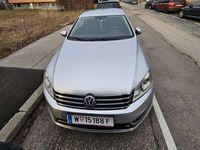 gebraucht VW Passat Comfortline 2,0 TDI