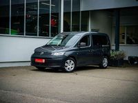 gebraucht VW Caddy 20 TDI 7-SITZER *AHV*KAMERA*7-SITZER*TEMPOMAT*