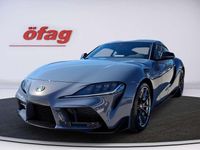 gebraucht Toyota Supra GR 3.0 Legend