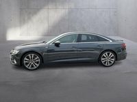 gebraucht Audi A6 Limousine 50 TFSI e quattro Sport