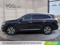 gebraucht Renault Koleos Initiale Paris dCi 177PS 4WD X-Tronic