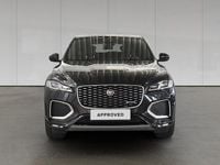 gebraucht Jaguar F-Pace R-Dynamic S D200 AWD Aut.