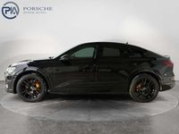 gebraucht Audi e-tron 55 quattro S line