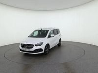 Gebraucht Mercedes T180 116 PS (85 kW) 2024 Weiß Van / Kleinbus