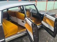 gebraucht Citroën DS 21 Pallas
