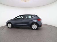 gebraucht Seat Ibiza Reference Edition 1.0