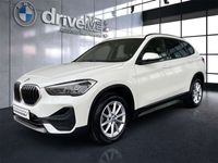 gebraucht BMW X1 sDrive18i*Automatik*Sportsitze*LED*Navi*Tempo-*