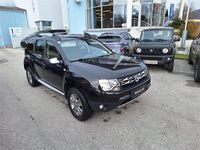 gebraucht Dacia Duster Celebration dCi 110 S&S 4WD SUV