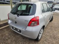 gebraucht Toyota Yaris Yaris Verso 1,3 VVT-i Sol KLIMA 118 000KM PERFEKT!