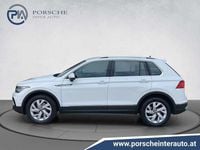 gebraucht VW Tiguan Elegance TDI SCR 4MOTION DSG