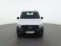 gebraucht Mercedes Vito 114 CDI Kasten Lang PTS SHZ
