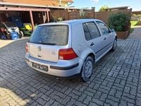 Gebraucht VW Golf IV 75 PS (55 kW) 2001 Limousine