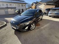 gebraucht Ford Focus Focus Traveller 2,0 EcoBlue SCR Titanium Aut. Titanium
