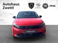 Neu Opel Corsa 100 kW (136 PS) 2025 Rot Limousine