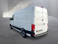 gebraucht VW Crafter 35 Kastenwagen L3H3 TDI