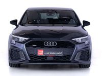 gebraucht Audi A3 40 TDI quattro S line LED/RFK/ViCo/Sound