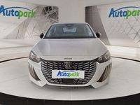 gebraucht Peugeot 208 Allure