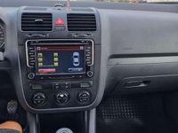 gebraucht VW Golf Comfortline 19 TDI