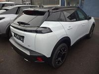 gebraucht Peugeot 2008 PureTech 130 GT EAT8