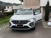 gebraucht Dacia Sandero SanderoStepway Comfort TCe 90 CVT Stepway Comfort