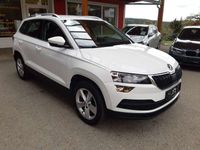 gebraucht Skoda Karoq Ambition 16 TDI