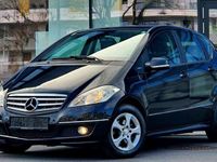 gebraucht Mercedes A170 Avantgarde BlueEfficiency"""Neues Pickerl"""