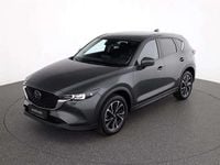 gebraucht Mazda CX-5 CD150 AT AWD Exclusive-Line SUV