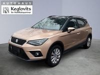 gebraucht Seat Arona Style EcoTSI