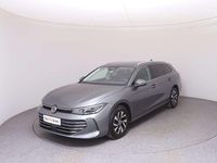 Neu VW Passat Business 150 PS (110 kW) 2025 Mittelgrau  normal Kombi