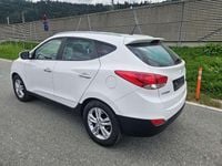 gebraucht Hyundai ix35 AWD