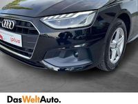 gebraucht Audi A4 35 TDI