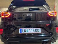 gebraucht Ford Puma 1,5 EcoBoost ST Gold Edition