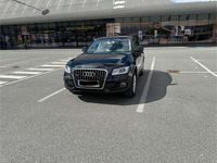 gebraucht Audi Q5 20 TDI quattro