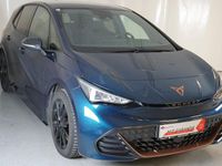 gebraucht Cupra Born Alpha 58 150kW/204PS