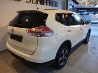 gebraucht Nissan X-Trail X-Trail 20dCi Acenta Aut. ALL-MODE 4x4i