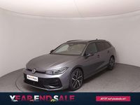Gebraucht VW Passat R-line 150 PS (110 kW) 2025 Mittelgrau  normal Kombi