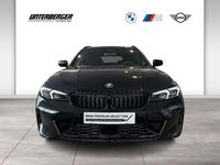 gebraucht BMW 330e PHEV xDrive Touring Aut.