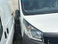 gebraucht Renault Trafic Generation 20 dCi 115 DPF