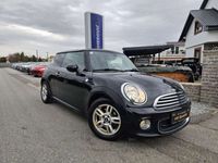 gebraucht Mini ONE One