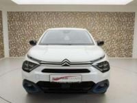 gebraucht Citroën e-C4 X Elektromotor 136 SHINE