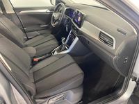 gebraucht VW T-Roc 2.0 TDI Life LED*NAVI*ACC