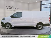 Neu Fiat Scudo 120 PS (88 kW) 2025 Weiß Van