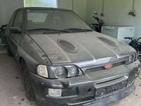 Gebraucht Ford Escort RS 147 PS (108 kW) 1992 Limousine