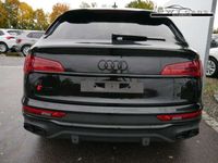 gebraucht Audi SQ5 S-Line Sportback TDI quattro * ANSCHLUSSGARANTI...