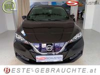 gebraucht Nissan Leaf Leaf2.zero - Sondermodell