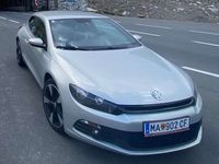 gebraucht VW Scirocco 20 BMT TDI DPF