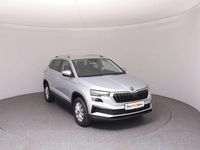 gebraucht Skoda Karoq Selection TSI