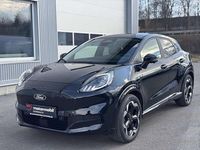 Neu Ford Puma Gen-E Premium 124 kW (169 PS) 2026 SUV